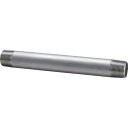 【即納在庫品】「直送」イノック 304NL10AX150L 両長ニップル L150mm 呼び径 A 10 304NL10AX150L 175-4076 INOC