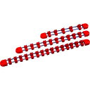 【即納在庫品】「直送」KTC 京都機械工具 工具 EHB305 9.5sq.ソケットホルダー 差込角9.5mm 差込数5個 全長215mm EHB-305 ケイ...