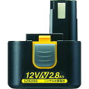 【あす楽対応】「直送」パナソニック Panasonic EZ9200S ニッケル水素電池 電圧：12VEZ-9200S