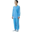 【即納在庫品】「直送」ガードナー ADCLEAN DM3542LL インナーパンツ ブルー LL DM3542LL2121(4)