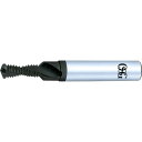 【即納在庫品】「直送」オーエスジー 株 OSG DROPNACM8X1.252D 油穴付きスーパープラネット(4)