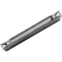 【即納在庫品】「直送」京セラ GDM3020N010PQ 突切り用チップ PR1225 PVDコーティング 10個入 KYOCERA COAT