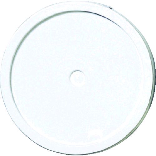 【即納在庫品】「直送」DIC DTN-PC-W プレインカバー白DTNPCW DICプラスチック 容器資材 ディーアイシープラスチック(4)