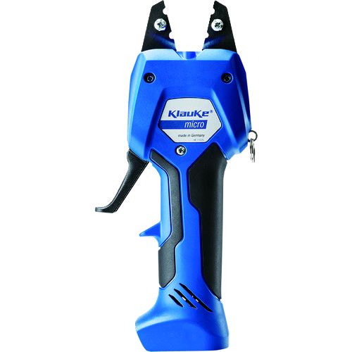 【即納在庫品】「直送」クラウケ EK50ML-AL 充電式ハンディ圧着機 本体のみ EK50MLAL