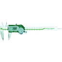 【即納在庫品】「直送」SK GDCS-150W デジタルノギス 測定範囲mm150 最小表示0.01mm GDCS150W 新潟精機 超硬チップ付 NIIGAT...