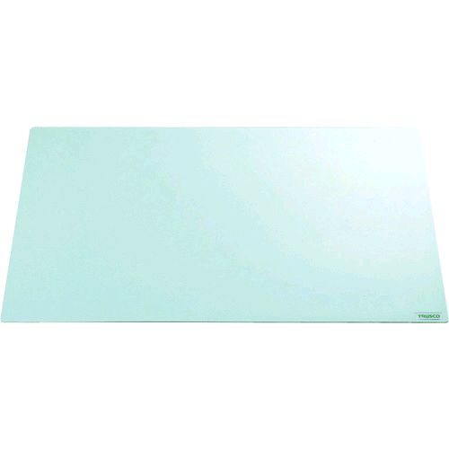 TRUSCO DMJ-106A 新JIS用・両面非転写デスクマット 990X590 DMJ106A 事務用品 事務小物 生活用品
