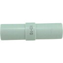 【即納在庫品】「直送」千代田通商 FR10-10JW ファイブジョイント W 白 10mm用 FR1010JW 309-4375 チヨダ CHIYODA