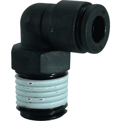 ��¨Ǽ�߸��ʡۡ�ľ�����������̾� FR6-02ML ���塼�ַѼ� �ե����ּ���ᥤ�륨��� 6mm��R1��4 FR602ML 158-4162 ����� CHIYODA
