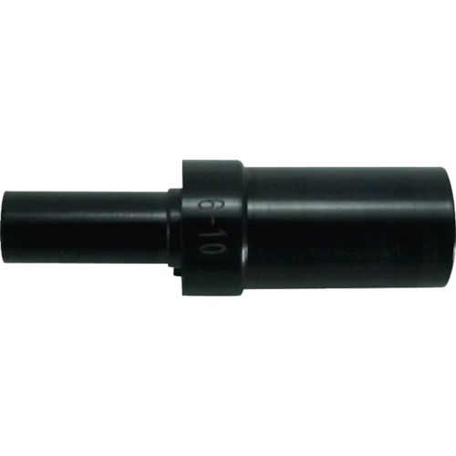 【即納在庫品】「直送」千代田通商 FR6-10J チューブ継手 ファイブ異径ジョイント ...