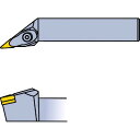 【あす楽対応】「直送」三菱マテリアル DVJNL2525M16 その他ホルダー DVJNL-2525M16 688-9468 【キャンセル不可】 Mitsubishi Materials 1