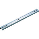 【即納在庫品】「直送」TRUSCO FCD-50SUS 伸縮式コンテナ台車用連結バー SUS 495−595用 L394FCD50SUS 344-4821 伸縮式コンテナ台車用連結バー(4)