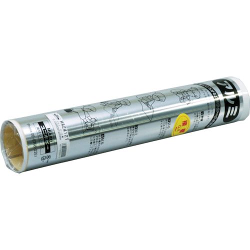 【即納在庫品】「直送」光 HA2412T アルミロール巻 粘着付 0．2×400×1．2m アルミロール巻 アルミロール巻T付 DIY HIKARI