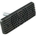 【即納在庫品】「直送」光 KTB200A 突っ張りスタンド用先端パーツ上部用200mm 397-6882 HIKARI