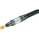 【即納在庫品】「直送」日東工器 L-25R 日東 エアソニック 00331 L25R エアストレートグラインダー エアーソニック リング式 砥石用