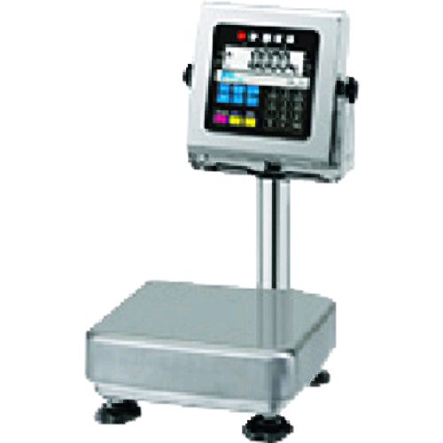 A＆D HW-10KCWP 防塵・防水台はかり HW−10KCWP HW10KCWP エーアンドデイ ひょう量 最小表示 高分解能