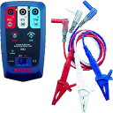 【即納在庫品】「直送」SANWA KS3 接触式モーター検相器