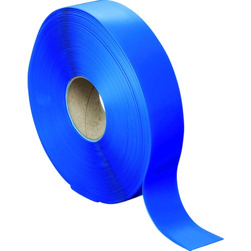 【即納在庫品】「直送」岩田製作所 IWATA LP530 ラインプロ 青 1巻 30M 50mm幅 419-2443