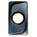【即納在庫品】「直送」京セラ LOMU100404ERGM ミーリング用チップ PR1510 PVDコーティング 10個入 KYOCERA COAT