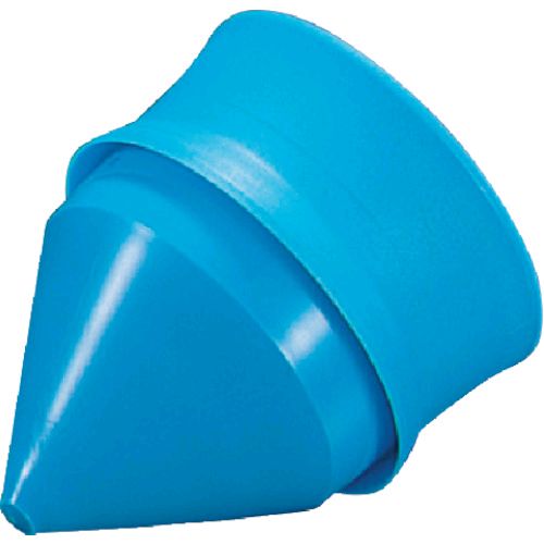 【即納在庫品】「直送」MUSASHI MLPB50E プランジャ 50mlシリンジ用 50個入