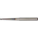 【即納在庫品】「直送」NS MRBTNH345R2X1X65.2 無限コーティングプレミアムシリーズ MRBTNH345【送料無料】 日進工具 TOOL(4)