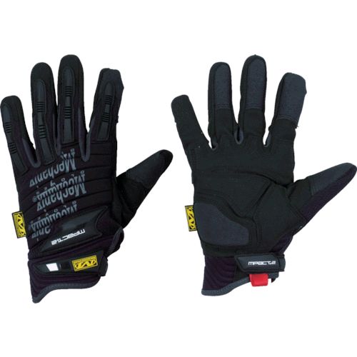 【あす楽対応】「直送」MECHANIX MP2-05-008 M－Pact　2　ブラック　SMP205008