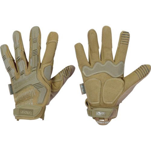 【あす楽対応】「直送」MECHANIX MPT-72-010 M－Pact　タクティカル　コヨーテ　LMPT72010