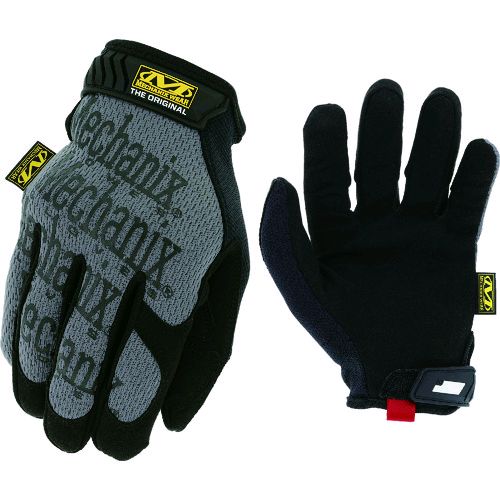 【あす楽対応】「直送」MECHANIX MG-08-011 ザ・オリジナル　グレー　XL MG08011 1