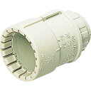 【即納在庫品】「直送」未来 MFSK-16G PF管コネクタ Gタイプ MFSK16G