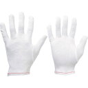 【即納在庫品】「直送」ミドリ安全 MSM-01-L 綿スムス マチなし 12双入 Lサイズ MSM01L 335-7147 MIDORI ANZEN(4)