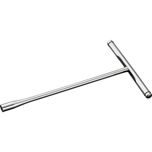 【即納在庫品】「直送」KTC・NEPROS ネプロス NHT-10 T形レンチ 対辺寸法10mm 全長256mm 全幅160mm NHT10 京都機械工具 KTCネプロス T型レンチ KYOTO TOOL