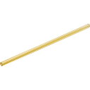 【即納在庫品】「直送」トラスコ中山 TRUSCO OUP01505-03 ウレタンゴム パイプ 外径Φ15 内径Φ6.0 長さ300mm OUP0150503