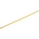 【即納在庫品】「直送」トラスコ中山 TRUSCO OUE01500-03 ウレタンゴム 円柱 Φ15X300mm OUE OUE0150003