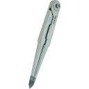 【即納在庫品】「直送」トラスコ中山 TRUSCO PC-200 本鋼製コンパス 長さ200 円直径300 PC200 229-5466