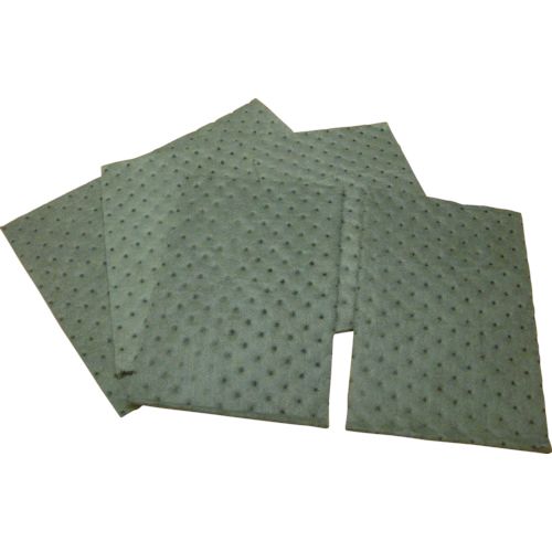 JOHNAN JOHNAN PCA54M 油吸収材 アブラトール シート 50×40×0．4cm 100枚入