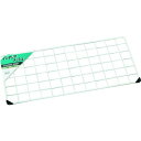 8740000 メッシュパネル 白 600×300mm 4977720635026 メッシュパネル インテリアメッシュ DIY