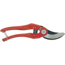 【即納在庫品】「直送」バーコ P12118F 剪定ばさみ 全長180mm バーコ P121-18-F BAHCO 剪定ばさみ 全長180mm8132432