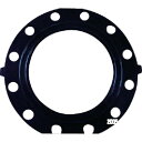 【即納在庫品】「直送」【個数:1個】積水化学工業 PE1FC パッキン EPDM JIS10K 150A エスロン SEKISUI(4)