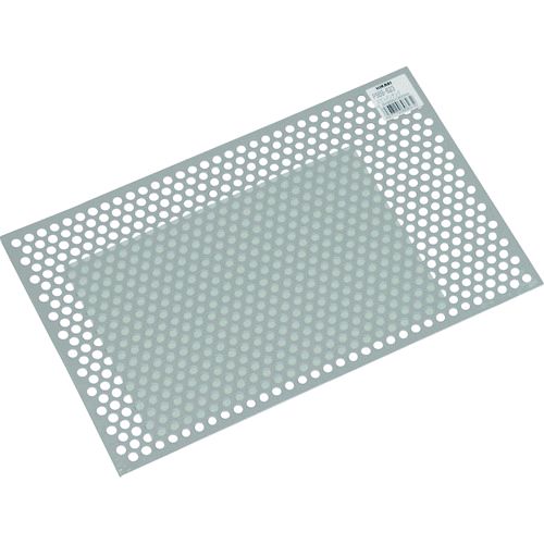 【即納在庫品】「直送」光 PS69-623 ステンパンチング板 0.6×200×300mm PS69623