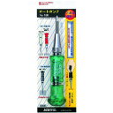 【即納在庫品】「直送」新亀製作所 サンフラッグ NO.180 オ-トポンチ オートポンチ SUNFLAG SHINKI SK材