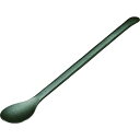 【即納在庫品】「直送」フロンケミカル NR0367-001 フッ素樹脂コーティングスプーン 150mm 膜厚約50μNR0367001