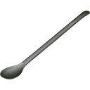 【即納在庫品】「直送」フロンケミカル NR0367-002 フッ素樹脂コーティングスプーン 180mm 膜厚約50μNR0367002