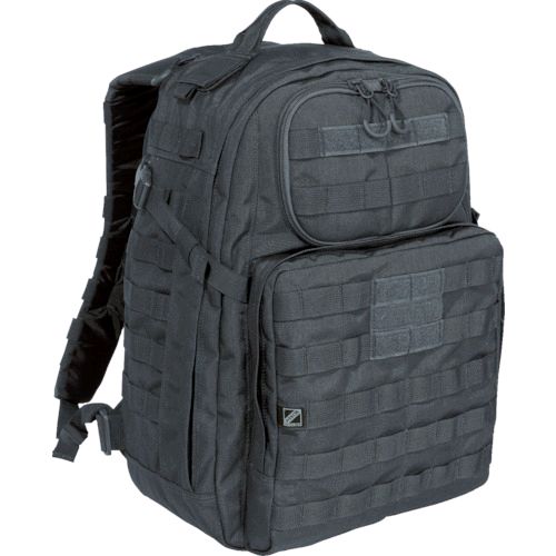 J−TECH PA01-3104-00BK バックバッグ OSIRIS 24L ブラックPA01310400BK