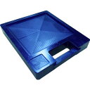 【即納在庫品】「直送」TRUSCO ORB-330 アウトリガーベース 300×360 ORB330