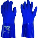【即納在庫品】「直送」ビニスター OR656-1P-8 耐切創手袋 耐油KEV 8/M OR6561P8 東和コーポレーション TOWA Mサイズ