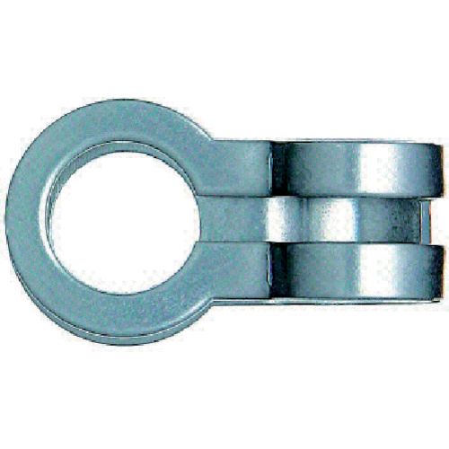 【即納在庫品】「直送」ニッサチェイン P-873 ボールチェイン用カップリング ステンレス2．3mm用 25個入りP873 355-8444 NISSA