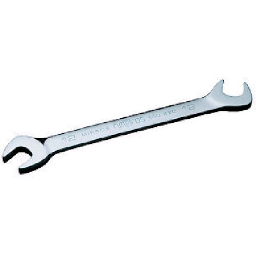 【即納在庫品】「直送」KTC・NEPROS ネプロス NS3-10 アングルヘッドスパナ 10mm NS310 京都機械工具 KYOTO TOOL ネプロスアングルヘッドスパナ 10mm