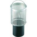 【即納在庫品】「直送」三栄水栓製作所 SANEI PH65F 流し排水栓カゴ PH-65F シンク 流し台 ステンレス 細かい 生ごみ 錆びにくい サンエイ キッチン 清潔 台所 キッチン用 シンクのゴミ受け