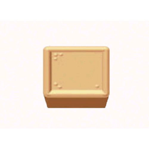 タンガロイ SPMR120312CM 旋削用M級ポジTACチップ COAT 10個入