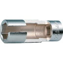 【即納在庫品】「直送」株 山下工業研究所 SP4300M.85-22 O2センサーソケット SP4300M.8522 Ko-ken
