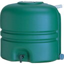 【個数:1個】コダマ RWT-110-GREY 雨水タンク ホームダム110L RWT−110 グレーRWT110GREY